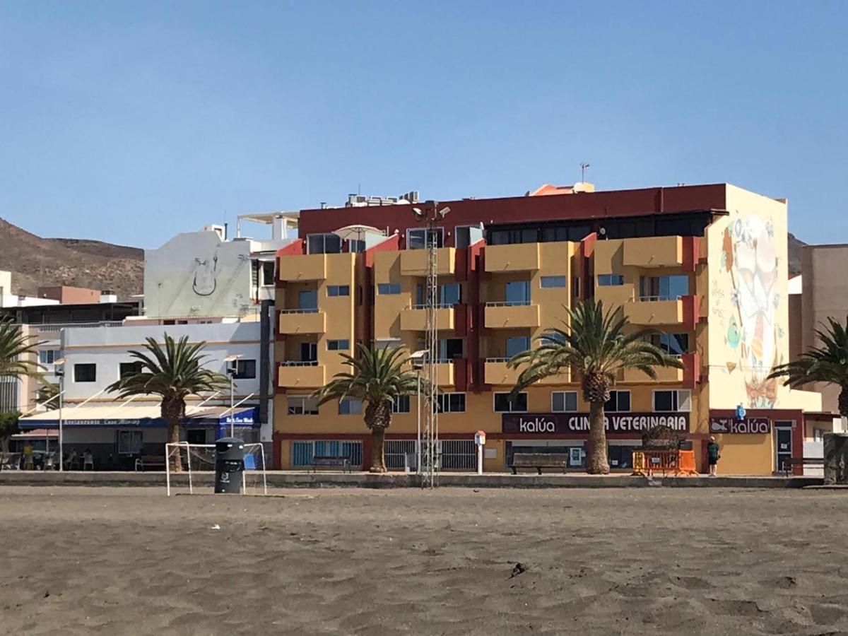 El Rincon De Maruca Apartment Gran Tarajal Exterior photo